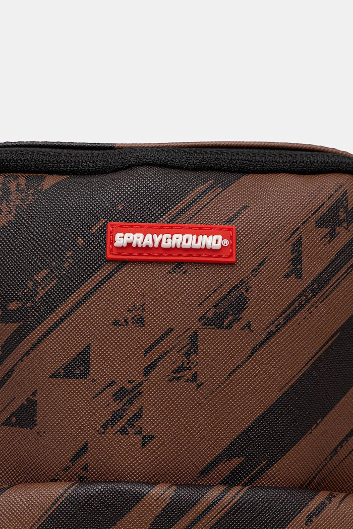 Sprayground Çapraz Çanta
