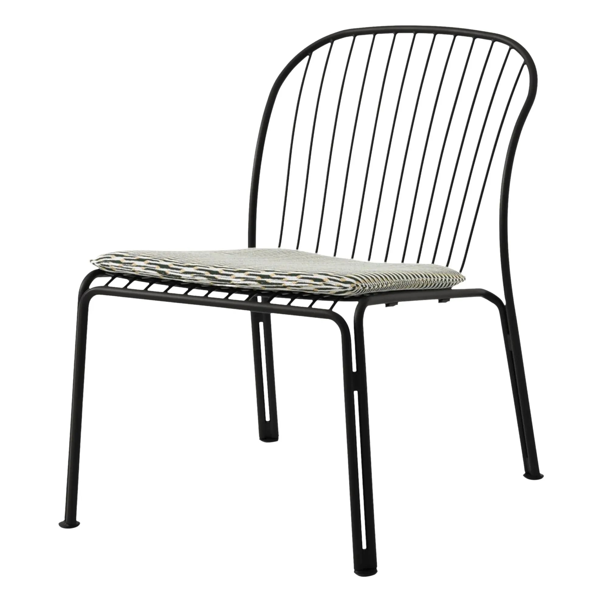 & Tradition - Thorvald Lounge Chair Covers for SC100 and SC101, Space Copenhagen | Marquetry Bora
