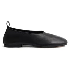 Soeur - Bala Ballet Flats | Black
