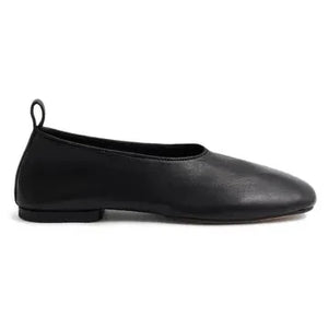 Soeur - Bala Ballet Flats | Black