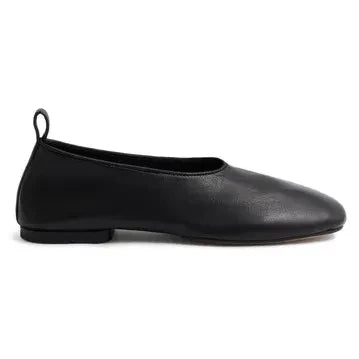 Soeur - Bala Ballet Flats | Black