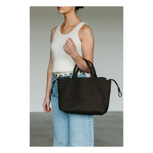 Marrea - Marrea Medium Bag | Brown