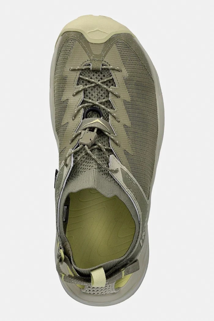 Hoka erkek trekking sandalet Hopara 2