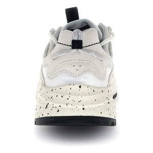 Flower Mountain - Yamabushi-Sneaker | Ecru