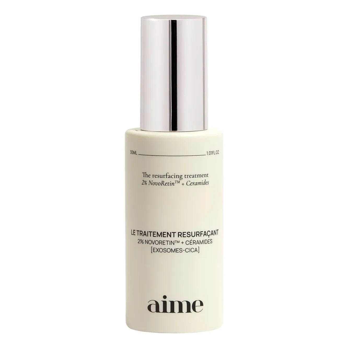 AIME - Yenileyici gece bakımı - 30ml
