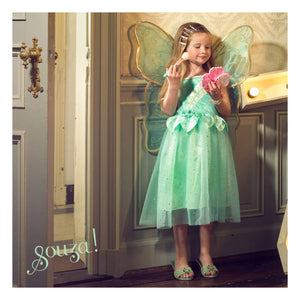 Souza - Fairy Camille kostümü