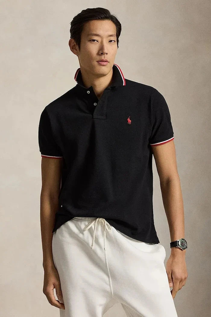 Polo Ralph Lauren Yakalı Tişört