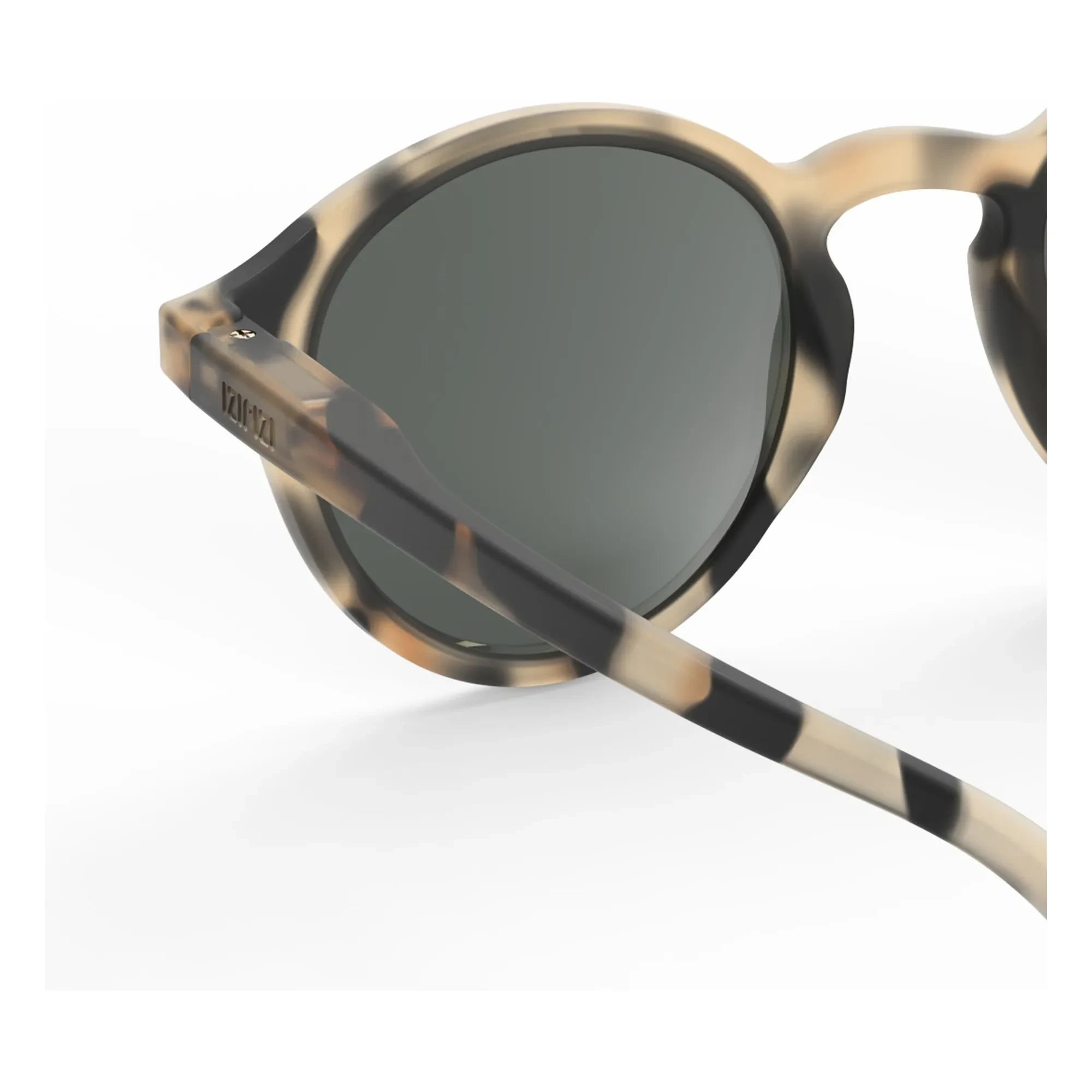 IZIPIZI - Sunglasses #D Junior Tortoise Shell | Beige
