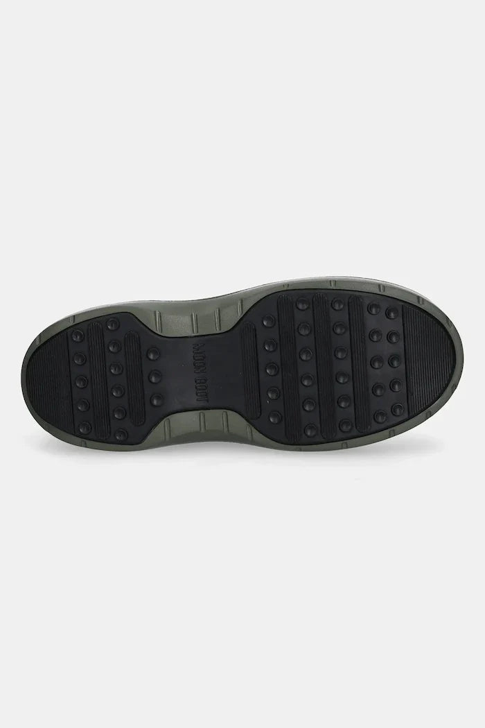 Moon Boot MB LUNA TREK MID NYLON