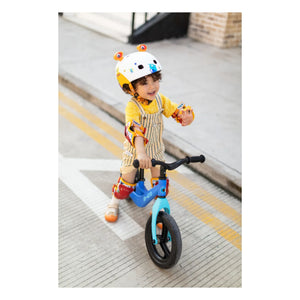 Micro - Balance Bike Lite | Blue