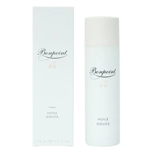 Bonpoint - Besleyici ve Yatıştırıcı Vücut Yağı - 125 ml