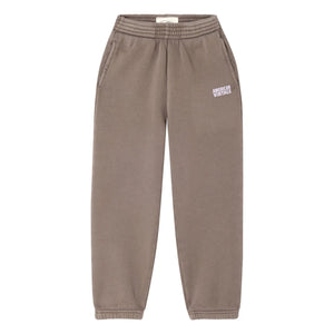 American Vintage - Jogger Izubird | Grau