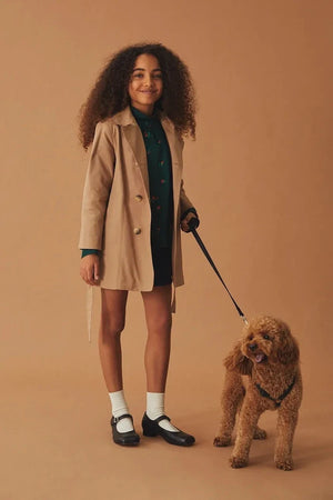 MAX&Co. Çocuk MAXJ3F JACKET