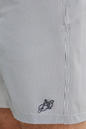 AllSaints Erkek Yüzme Şortu CIPER