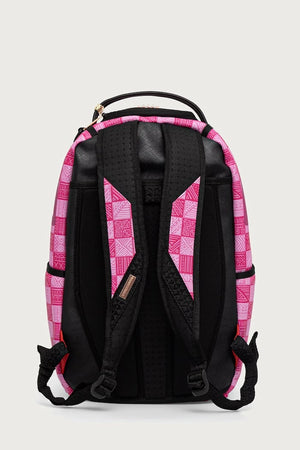 Sprayground - Mochila Rosa 910B9257NSZ
