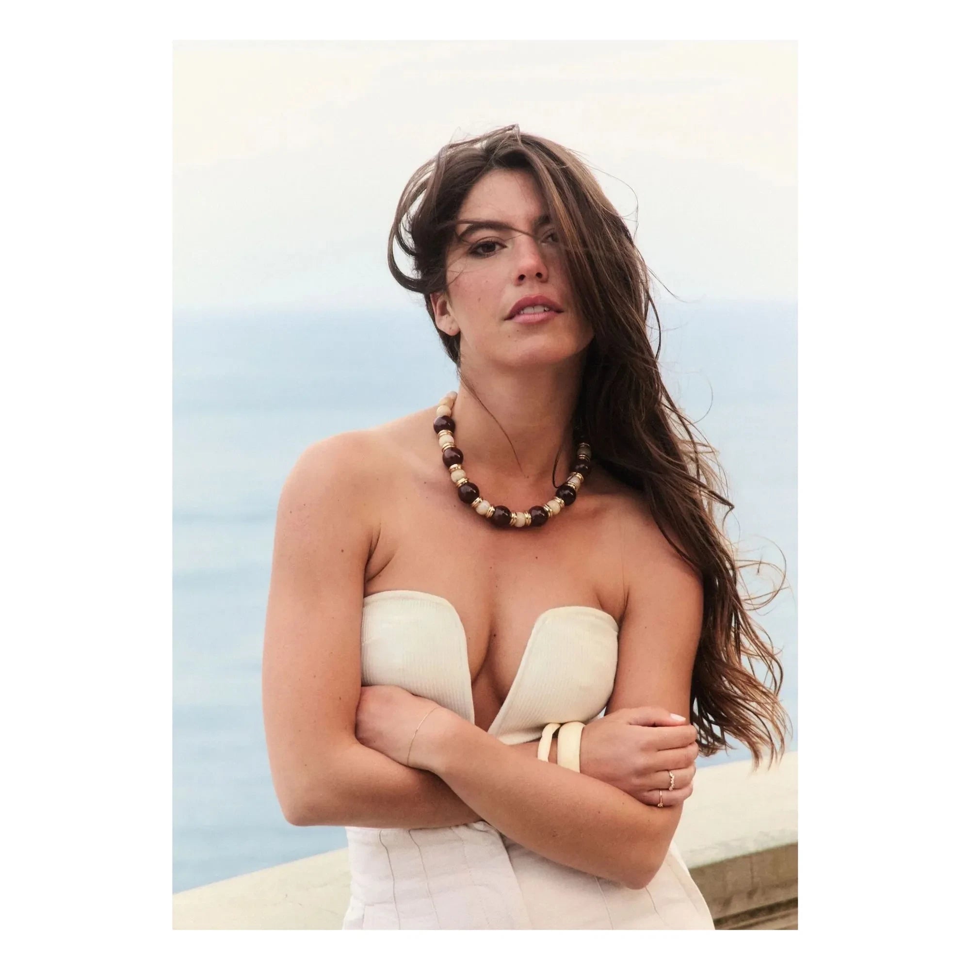 Flair - Body Picante | Ecru