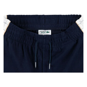 Lacoste - Jogger Organic Cotton Sport | Marine