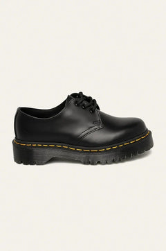 Dr. Martens - Deri yarım ayakkabı 1461 Bex Smooth