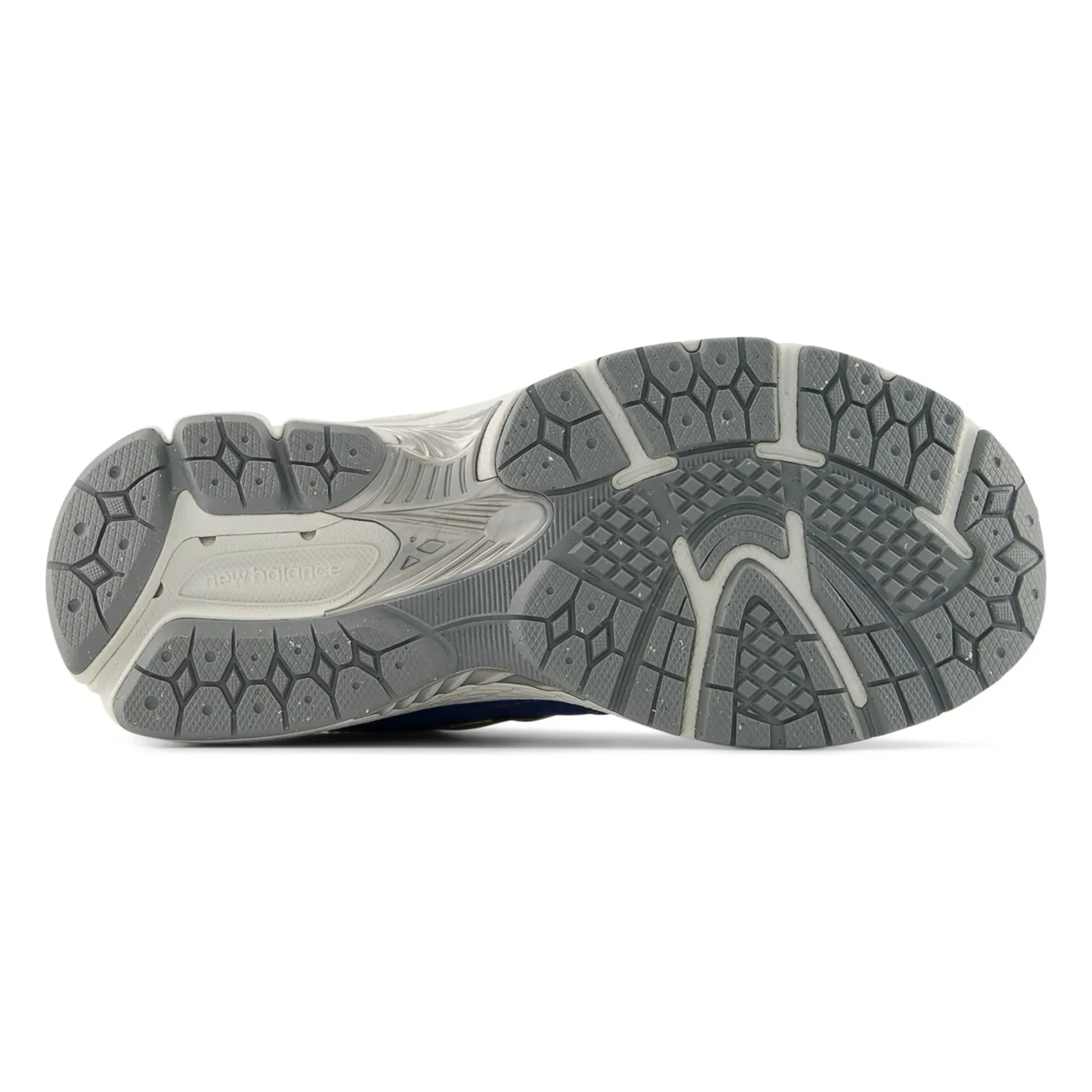 New Balance - Baskets Bağcıkları 2002 | Koyu Mavi