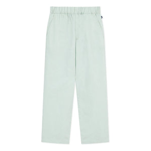 Petit Bateau - Keten pantolon | Su yeşili
