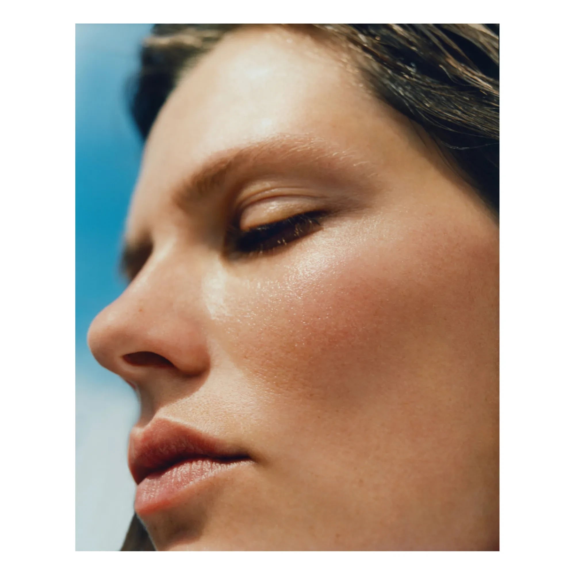 L:A BRUKET - Yenileyici Serum - 30 ml