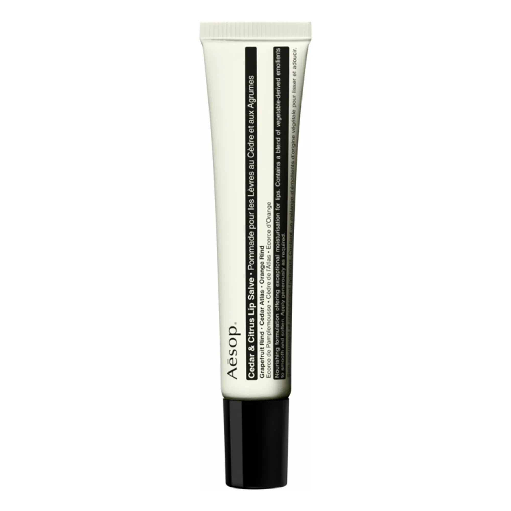 Aesop - Sedir ve Narenciye Dudak Balsamı - 9 ml