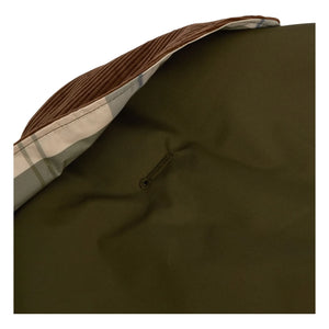 Barbour - Monmouth wasserdichter Hundemantel | Olive