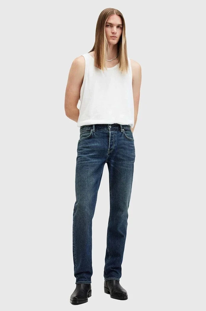 AllSaints IGGY Kot Pantolon