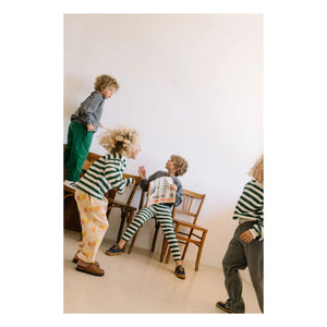 We Are Kids - Nour Bio-Baumwoll-Leggings | Grün