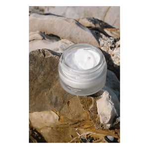Alaena - Nemlendirici Yaşlanma Karşıtı Nemlendirici - 50 ml