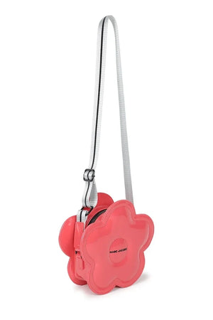 MARC JACOBS çocuklar için suni deri crossbody çanta