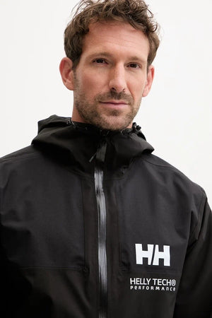 Helly Hansen Herren Touristikjacke ACE RAIN