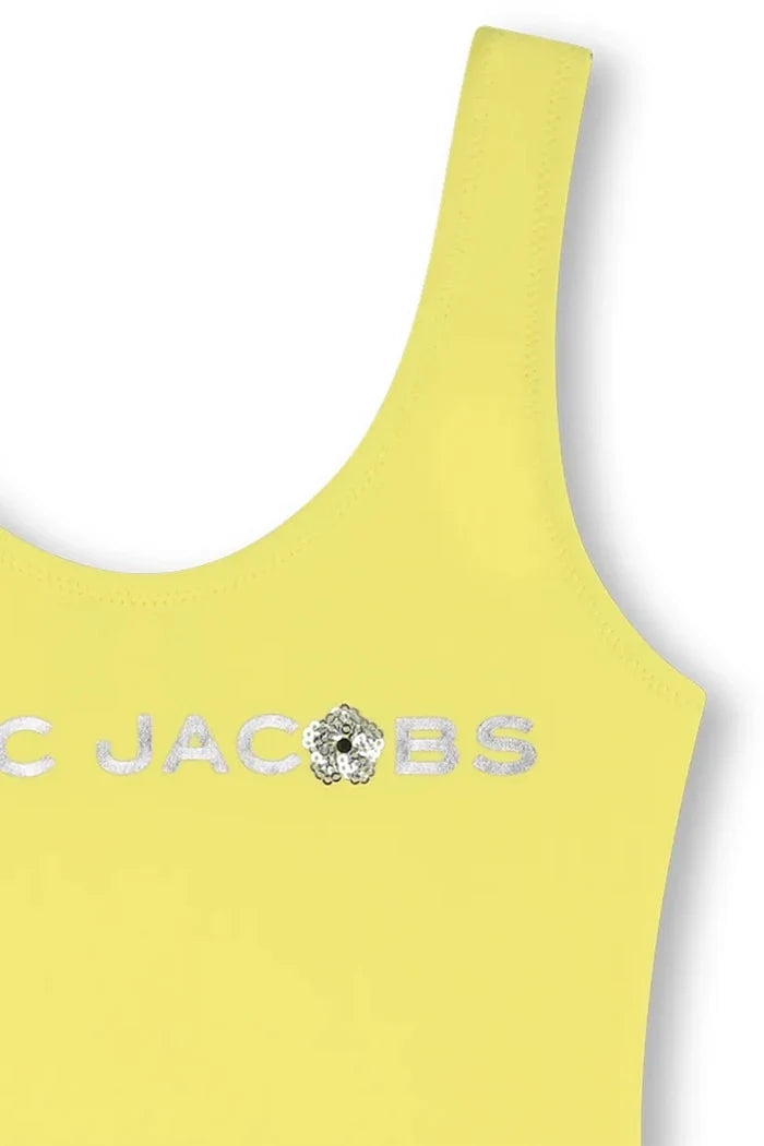 Çocuk Tek Parça Mayo Marc Jacobs