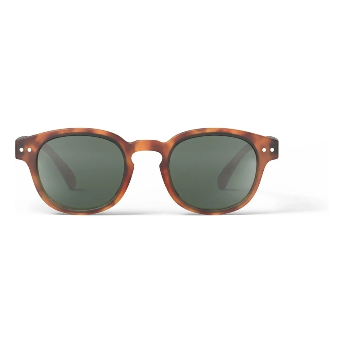 IZIPIZI - Sunglasses #C Junior | Kahverengi