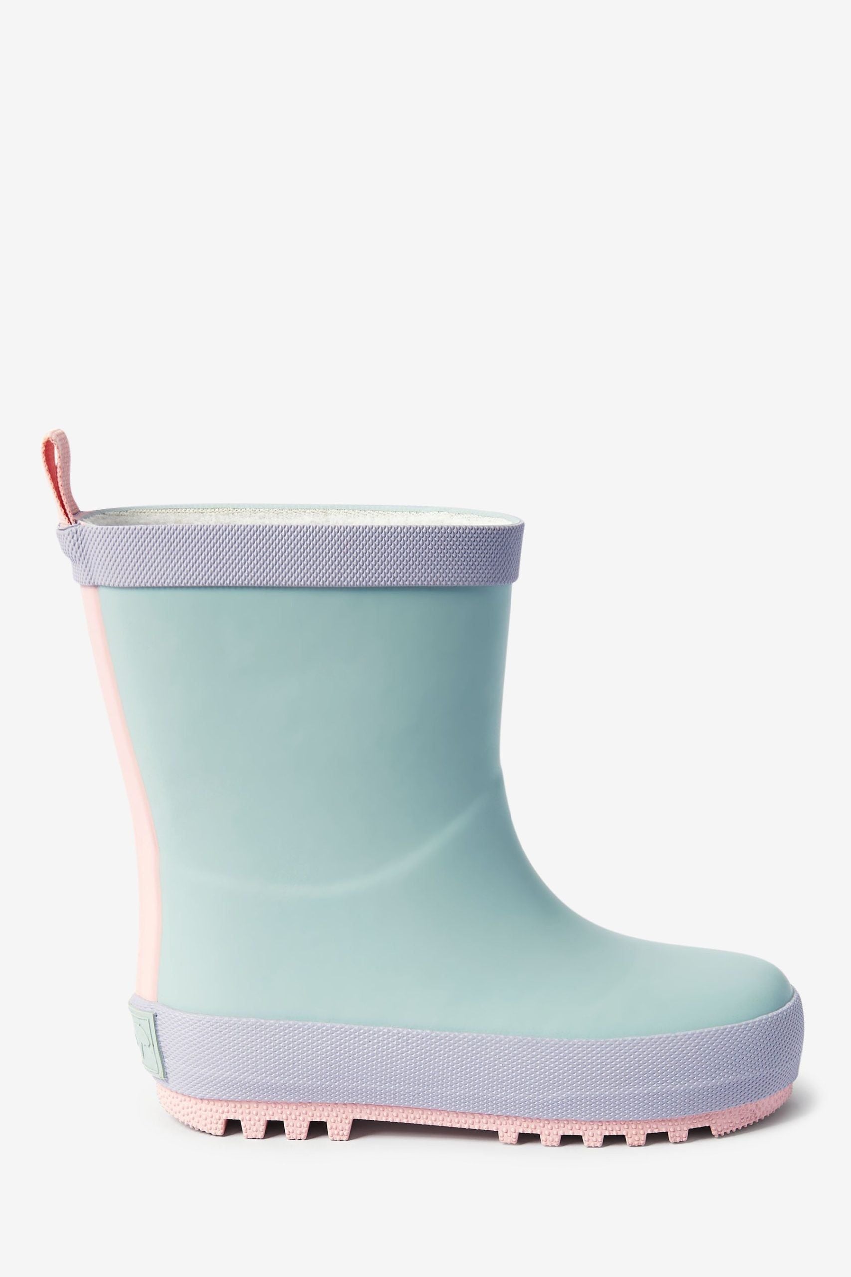 Next - Yumuşak Tabanlı Çocuk Yağmur Çizmesi - 20.5-Dinossi