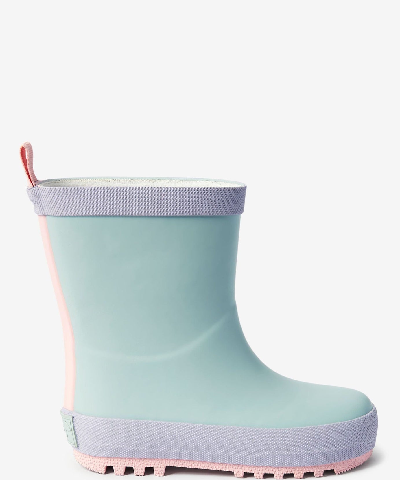 Next - Yumuşak Tabanlı Çocuk Yağmur Çizmesi - 21.5-Dinossi