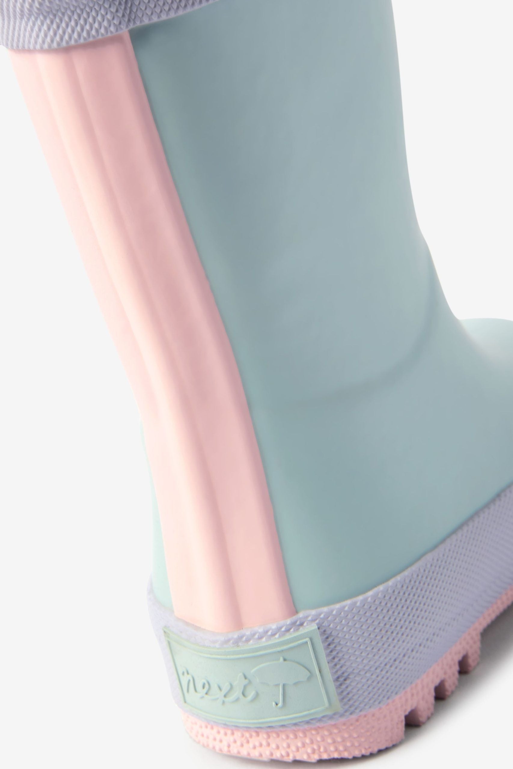 Next - Yumuşak Tabanlı Çocuk Yağmur Çizmesi - 20.5-Dinossi