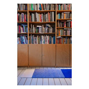 Suite 702 - Wool carpets | Blue