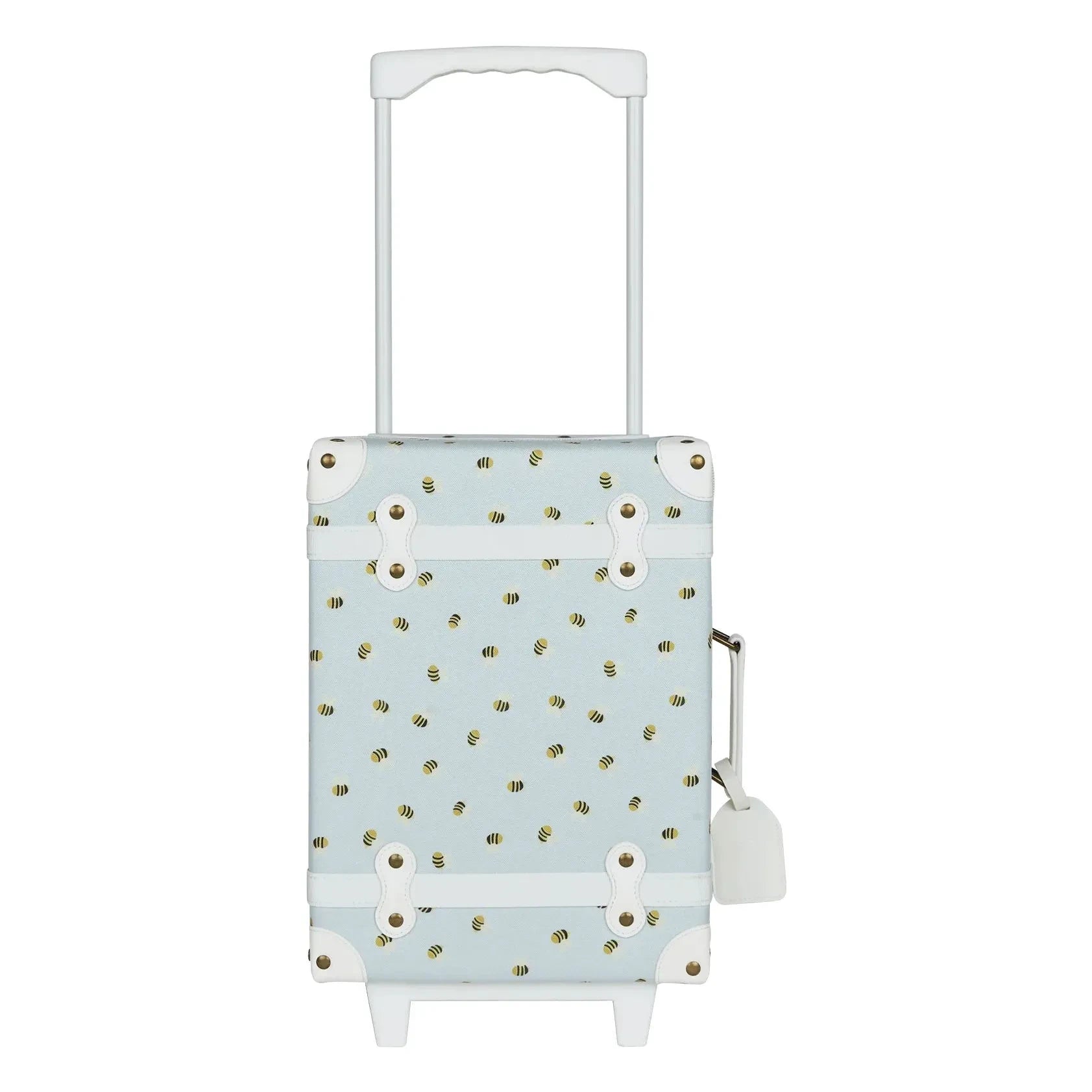 Olli Ella - See-ya Bee Koffer | Blau