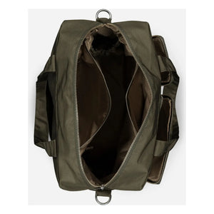 rivedroite - Keller Recycelte Faser 24-Stunden-Tasche | Khaki