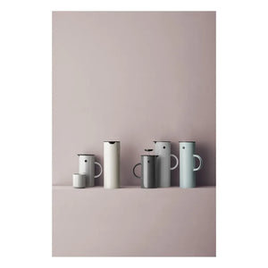 Stelton - İzotermal Sürahi 1L | Pudra Pembe