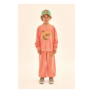 Jelly Mallow - Banana Sweatshirt | Mercan
