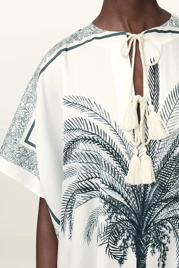 AllSaints Yazlık Elbise TESS
