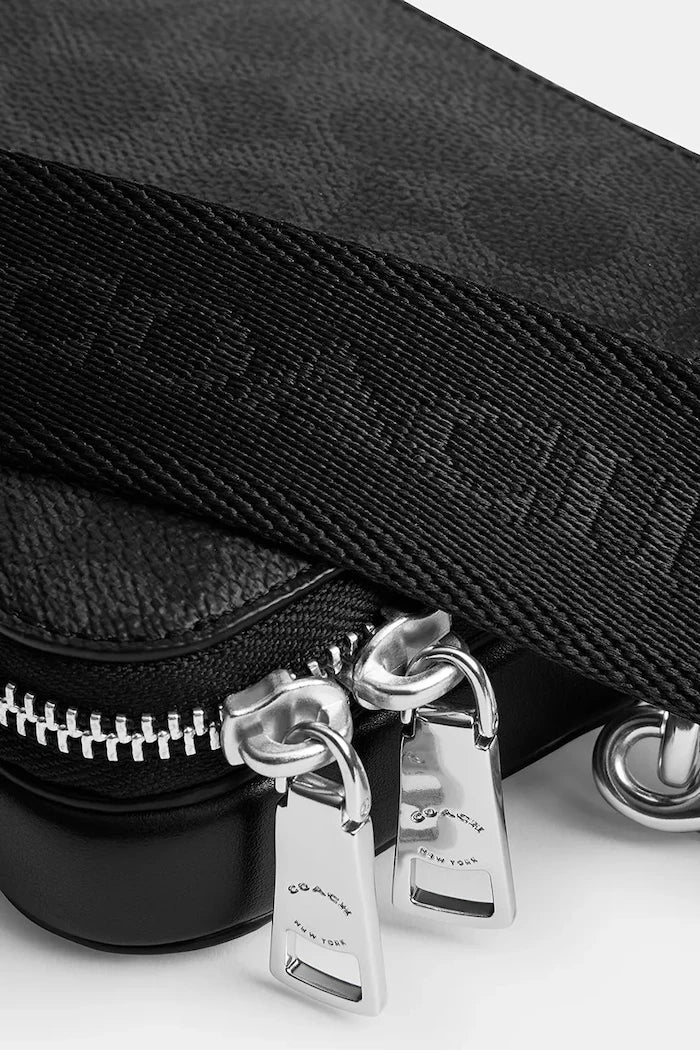 Clinton Crossbody Erkek Çantası