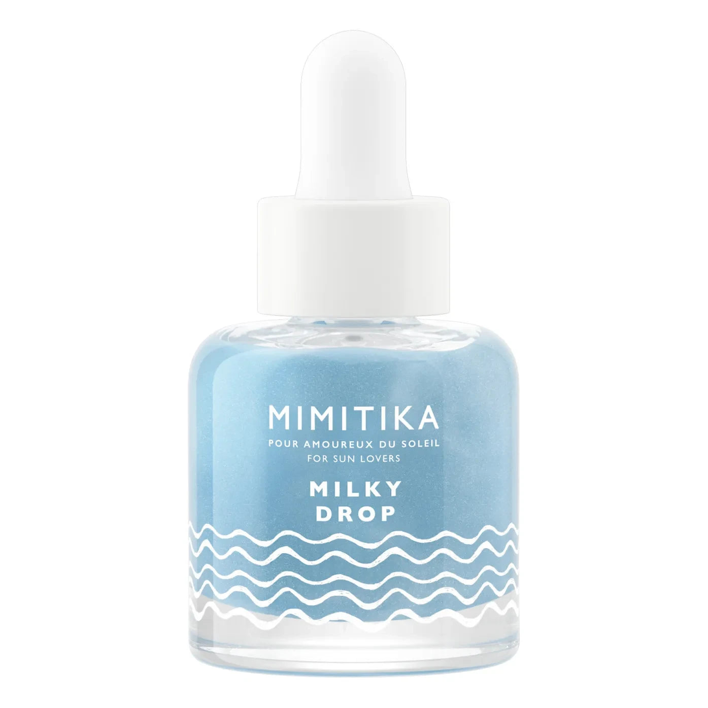 Mimitika - Milky Drop Koruyucu Serum - 15 ml