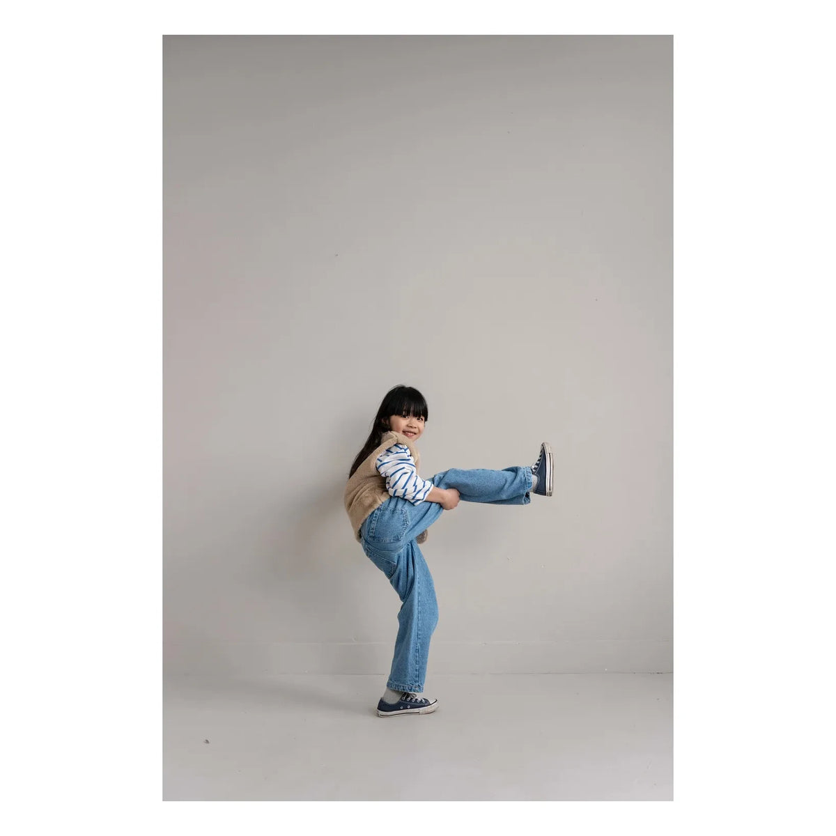 Jenest - Jean Ballon | أزرق فاتح