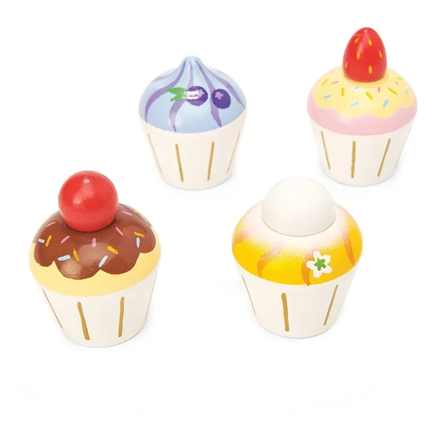 Le Toy Van - Cupcake Oyuncakları