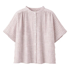 By Bar - Alex Organic Blow Up Bubble | Beige