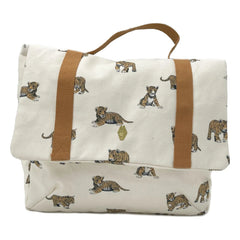 Milinane - Archibald Shoulder Bag | Caramel
