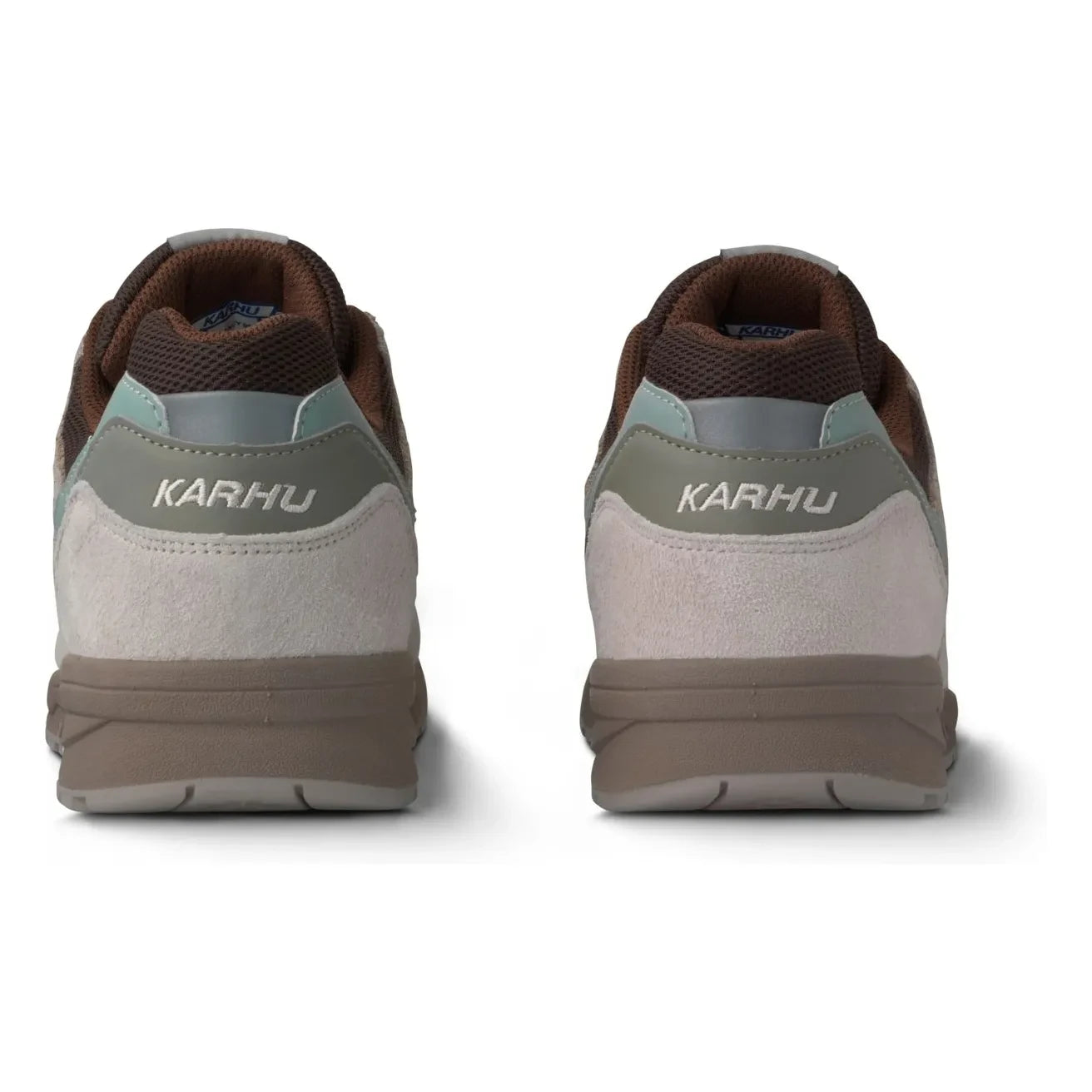 Karhu - Basket Legacy 96 | Koyu Bej